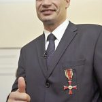 Виталий Кличко