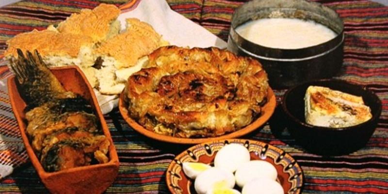 Месни Заговезни