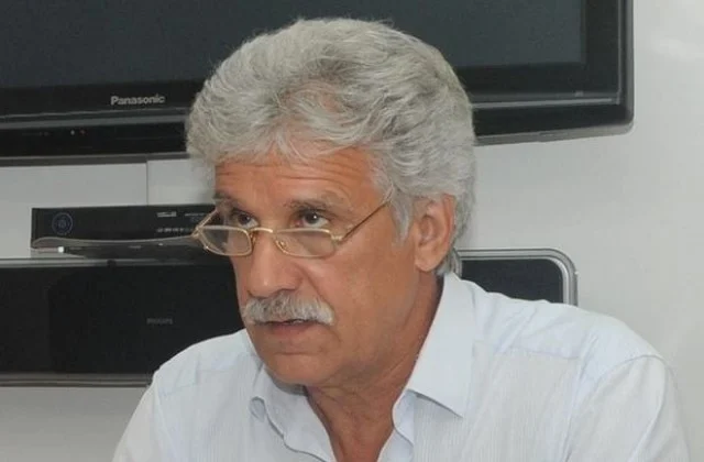 Емил Георгиев