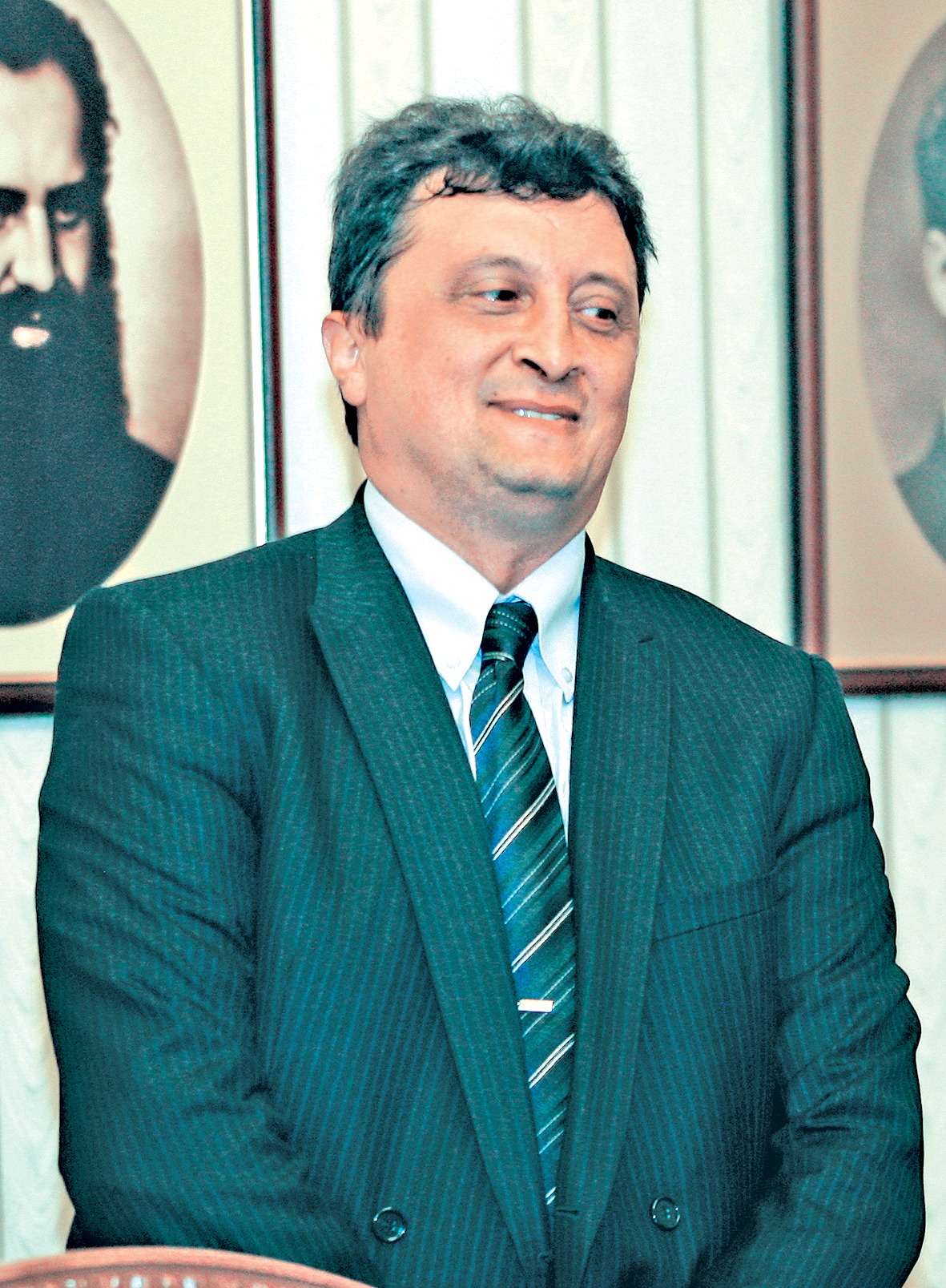 Ге­ор­ги Ко­лев