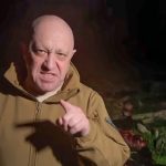 Пригожин
