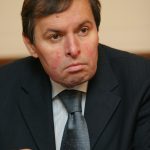 Светослав Гаврийски - изп. дир. на ТБ Алианц - Б-я