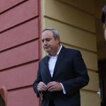 Избори 2021 ноември Анастас Герджиков