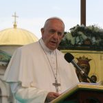 Папа Франциск ЦАРИЦА НЕБЕСНА (REGINA COELI) НА ПЛОЩАД „СВЕТИ АЛЕКСАНДЪР НЕВСКИ“