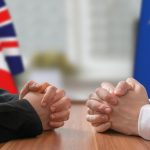 брексит преговори великобритания ес