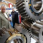 промишлено производство