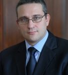 Александър Пантелеев - изп. директор на Корпоративна банка