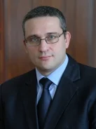 Александър Пантелеев - изп. директор на Корпоративна банка