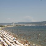 Слънчев бряг-север