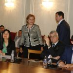 Представяне на специален доклад на Европейската Сметна палата „Схема на ЕС „Гаранция за младежта“: първите стъпки са направени