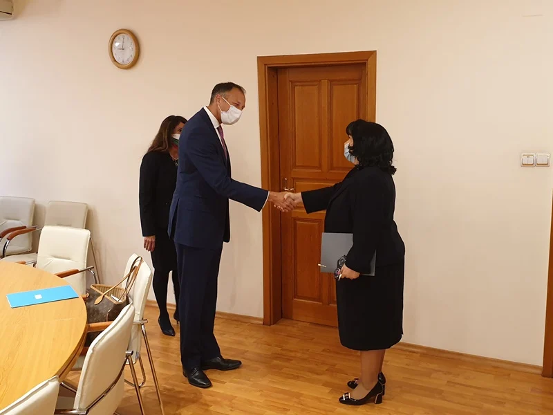 Теменужка Петкова