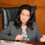 Карина Караиванова - зам. мин. на фин.