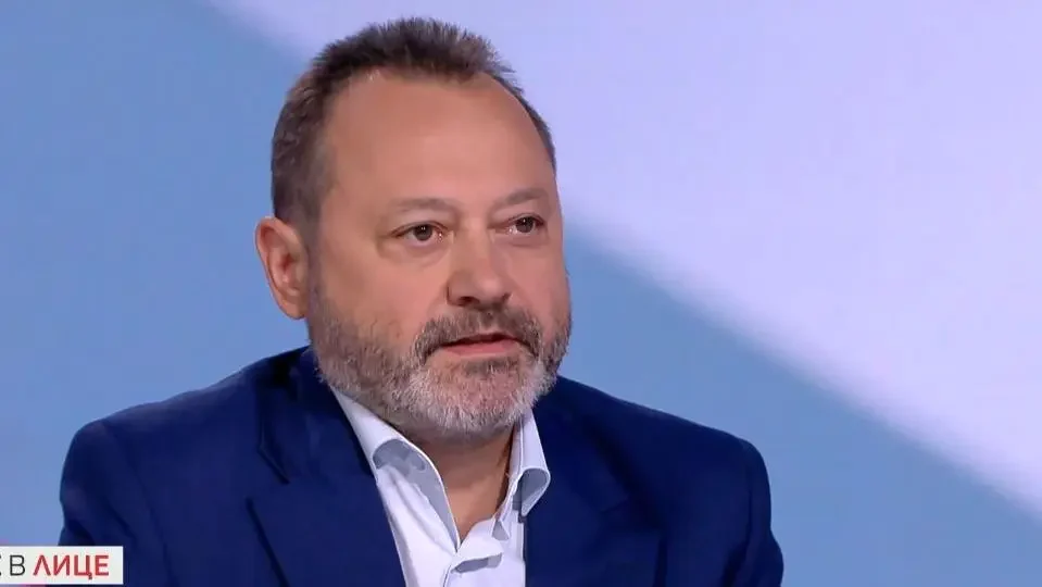 Николай Найденов за „Баба Алино”: Сградите ще бъдат премахнати