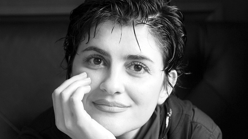 Калина Андролова