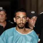 Джигитът Виктор Илиев отива в затвора за 20 години