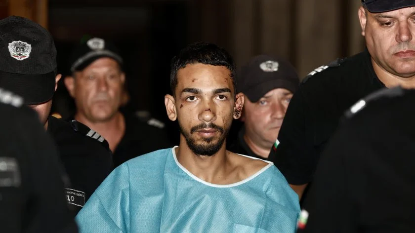 Джигитът Виктор Илиев отива в затвора за 20 години