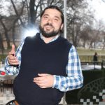 Страхил Делийски