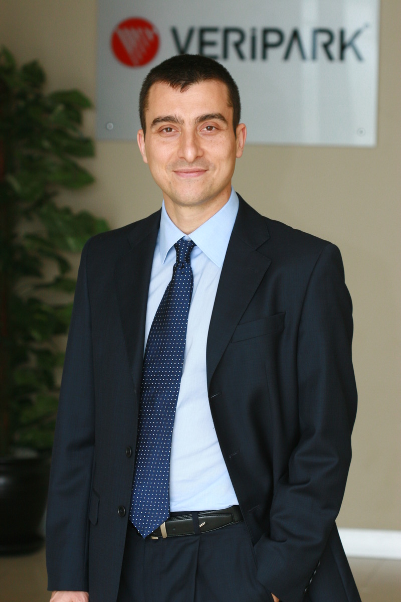 Озкан Еренер