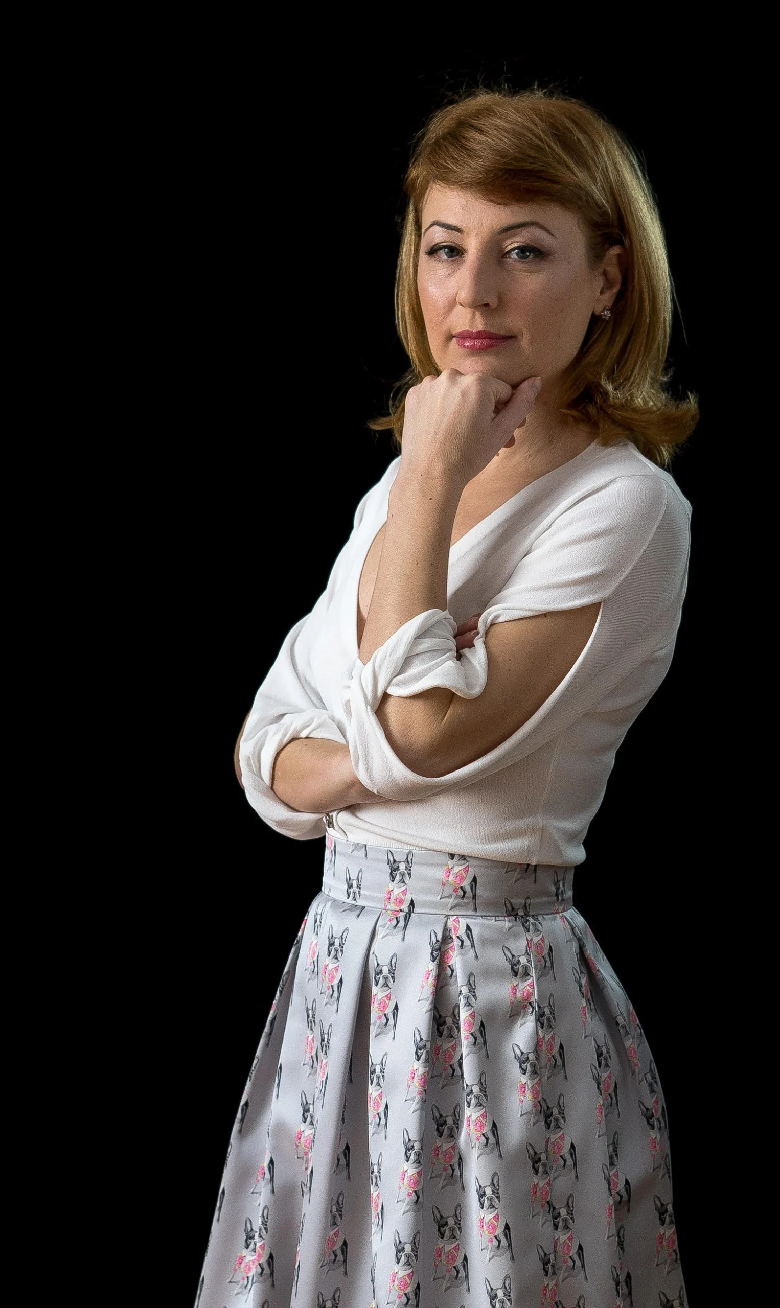 Лора Арнаудова-3