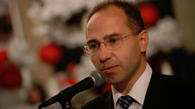 Веселин Тодоров