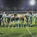 “Лудогорец” обра трофеите