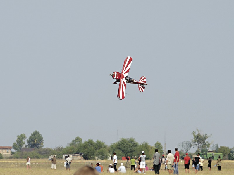 Migration Image
