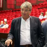 Избор на председател на съвета на ректорите акад.Лъчезар Трайков