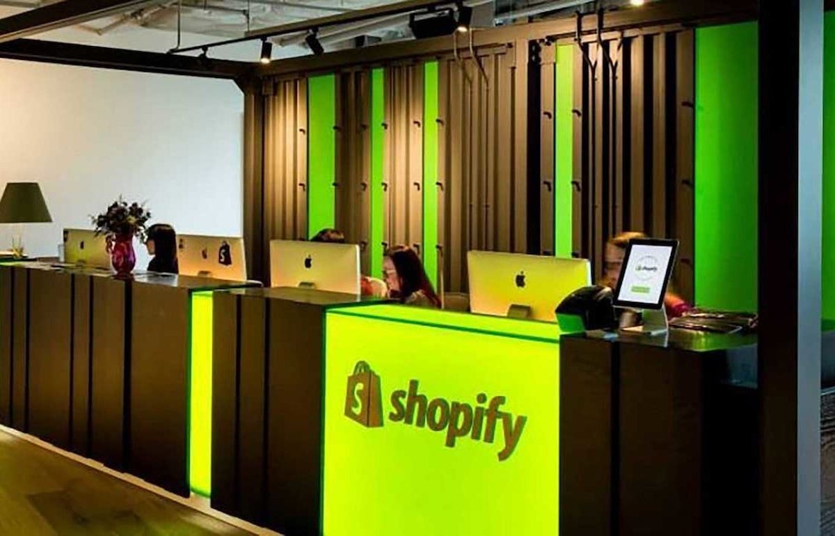 shopify