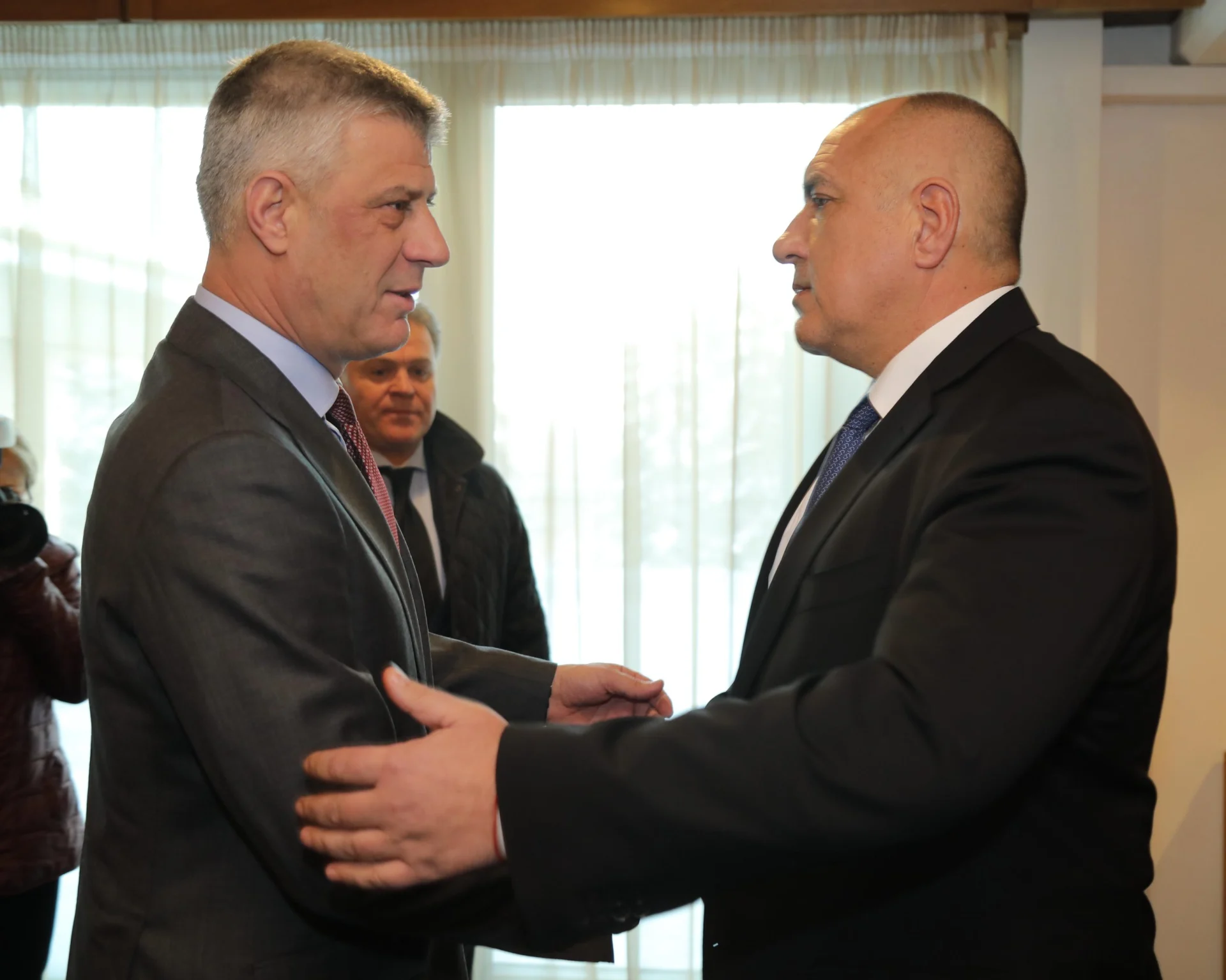 хашим тачи борисов