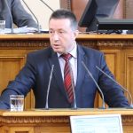 Парламент Янаки Стоилов БСП