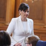 Парламент Даниела Дариткова