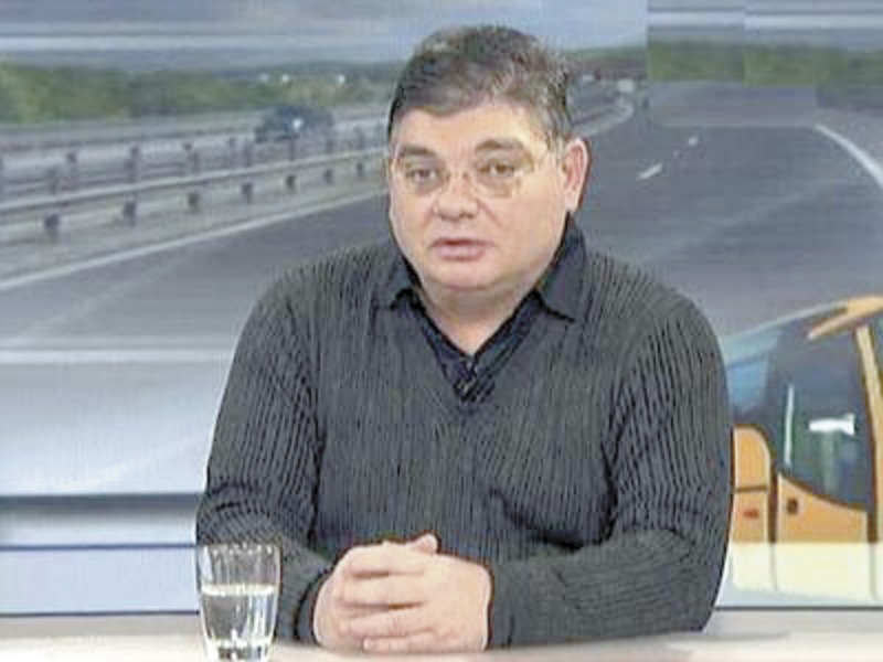 Миролюб Столарски