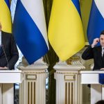 марк рюте володимир зеленскси