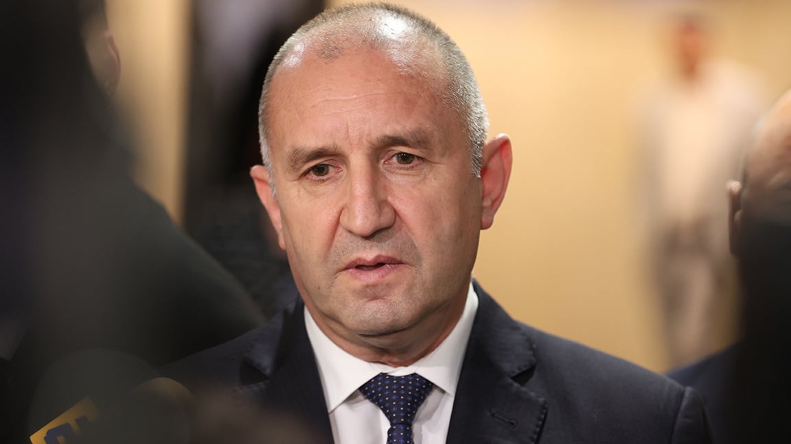 Премиерът Румен Радев поздрави Студентската листа за изборната победа в Сърбия