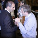 НДКИзбори за парламентЦветан Цветанов - ГЕРБПетър Москов - ДСБ