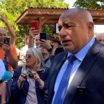 Бойко Борисов