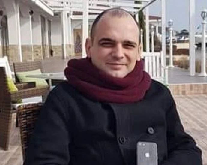 Георги Александров
