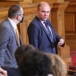 Парламент Мартин Димитров