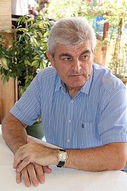 Александър Александров е вторият български космонавт