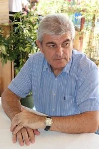 Александър Александров е вторият български космонавт