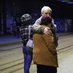 Пенсионери