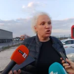 Протестиращи поискаха оставката на директора на полицията в Пловдив