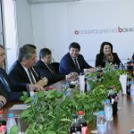 Асоциация на българските банки Стилян Вътев Петър Андронов Светослав Гаврийски Виолина Маринова Левон Хампарцумян АББ