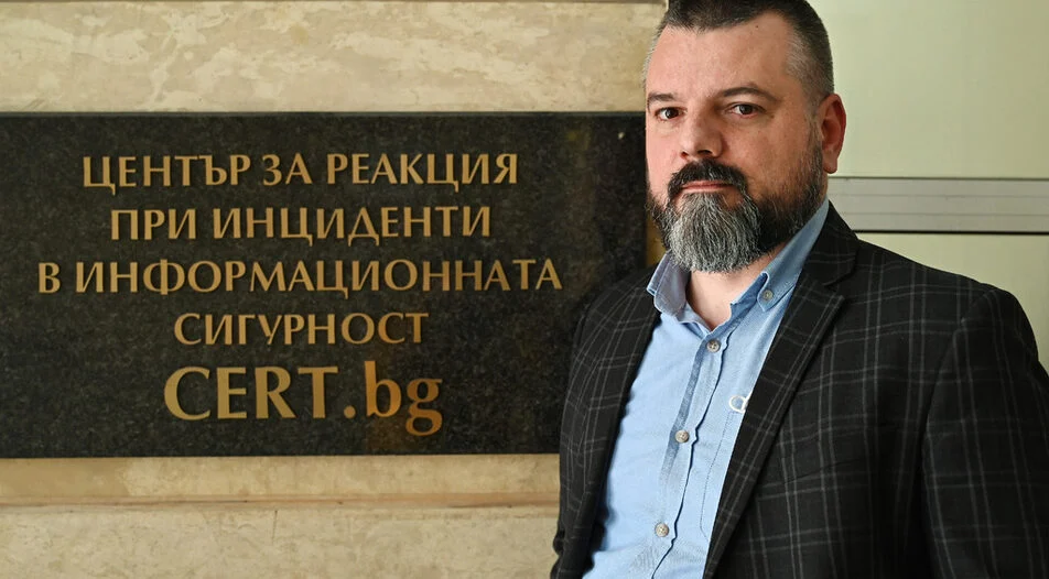 Петър Кирков