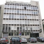 Славата на "Техноекспортстрой" е в миналото
