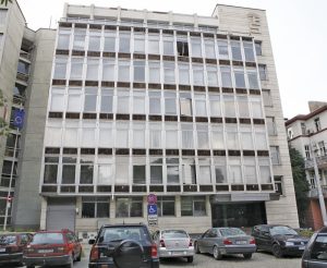 Славата на "Техноекспортстрой" е в миналото