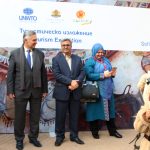 Туристическо изложение ларго София Николина Ангелкова