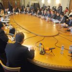 Парламент комисия по бюджет и финанси