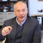 Сергей Станишев