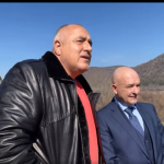 Борисов и Мутафчийски
